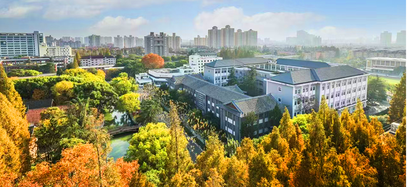 华东理工大学概览