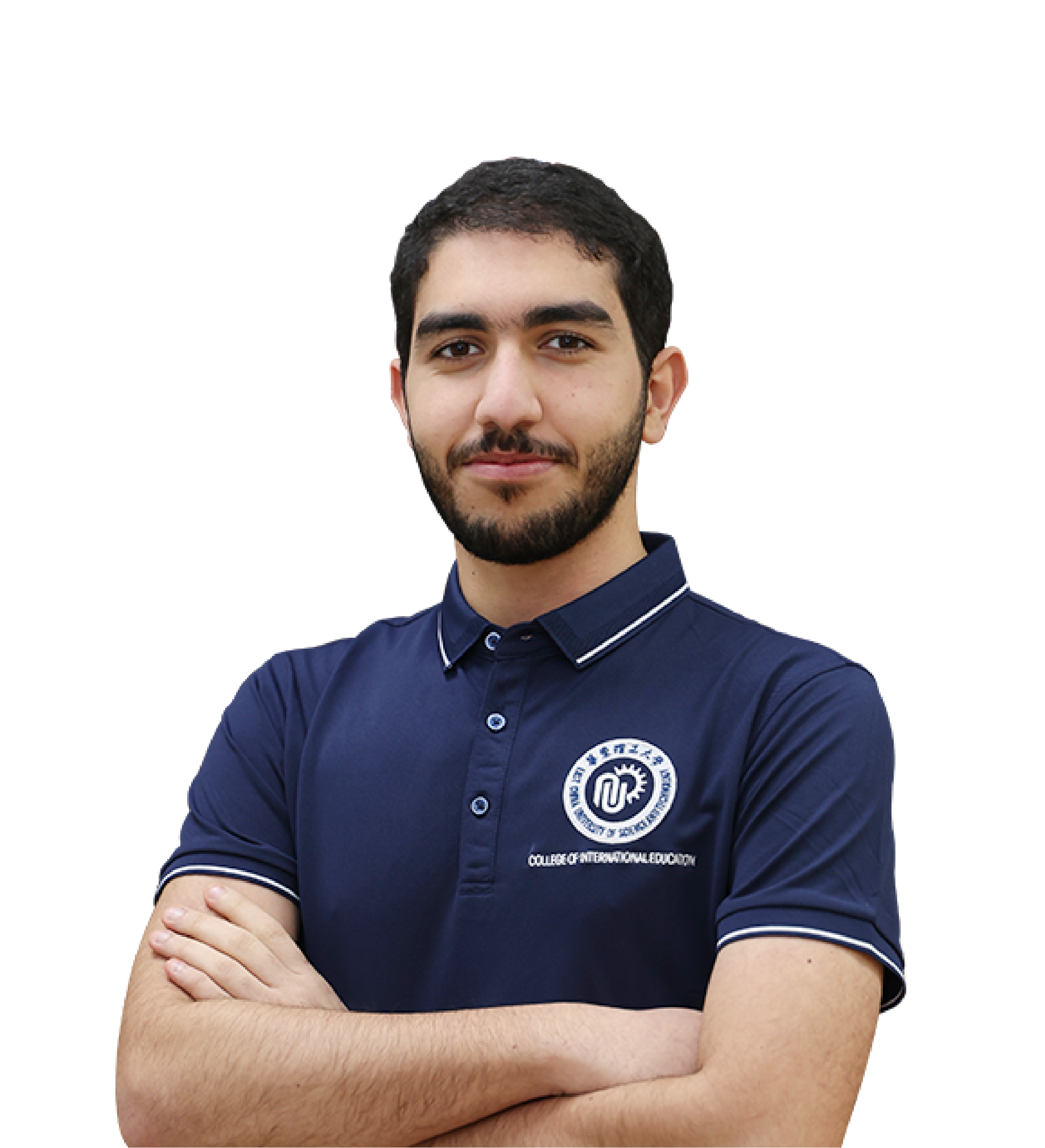 AHMED MOHAMMED ABDULLA HAMAD ALNUAIMI